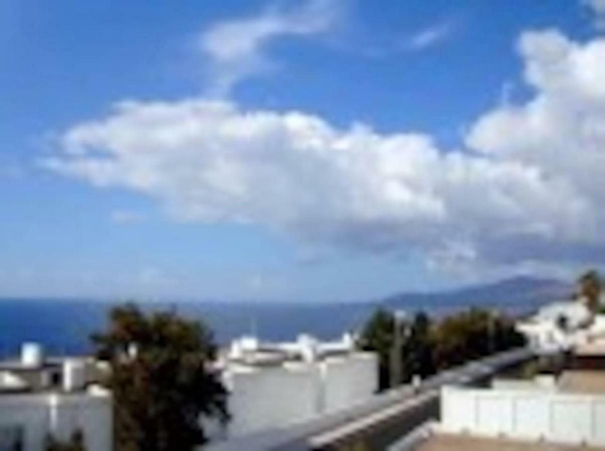 Paraiso 1 Tías Exteriör bild